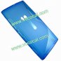 S Line TPU Protective Case Cover Skin for Nokia Lumia 920 Blue