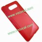 S Line TPU Protective Case Cover Skin for Nokia Lumia 820 Red