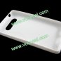 S Line TPU Protective Case Cover Skin for Nokia Lumia 820 White