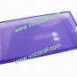 S Line TPU Protective Case Cover Skin for Nokia Lumia 920 Purple