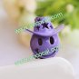 Smiling Face 3.5mm Dustproof Plug Earphone Cover Stopper for iPhone 5 iPad Touch