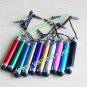 Retracted Capacitive Touch Pen Stylus for iPhone 5 iPad Samsung HTC Nokia