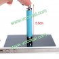 Retracted Capacitive Touch Pen Stylus for iPhone 5 iPad Samsung HTC Nokia