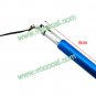 Retracted Capacitive Touch Pen Stylus for iPhone 5 iPad Samsung HTC Nokia