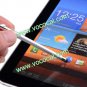 Capacitive Stylus Touch Pen for Samsung Galaxy Note N7000 i9220 White