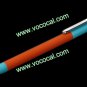 Dual Color Capacitive Touch Pen Stylus for iPhone 5 iPad Samsung HTC Nokia