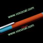 Dual Color Capacitive Touch Pen Stylus for iPhone 5 iPad Samsung HTC Nokia