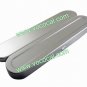 10 x Top Grade Gift Tin Box Stylus Ballpoint Pen Packaging Box Silver