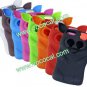 Cute 3D Silicone Pirate Pig Animal Protective Case for iPhone 5