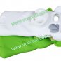 Cute 3D Silicone Pirate Pig Animal Protective Case for iPhone 5