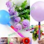 10 x LED Flashing Lights Stick Balloon Party Wedding Christmas Decoration