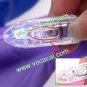 10 x LED Flashing Lights Stick Balloon Party Wedding Christmas Decoration