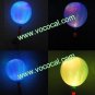 10 x LED Flashing Lights Stick Balloon Party Wedding Christmas Decoration