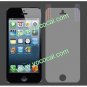Front and Back Ultra Clear Mirror Screen Protector Film for iPhone 5