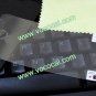 Front and Back Silver Diamond Anti-Scratch Screen Protector Film for iPhone 5