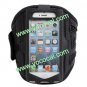 Arm Band Running Sports Gym Armband Case for Apple iPhone 5 Black