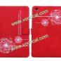 Dandelion Folio PU Leather Stand Case Cover Skin for iPad Mini