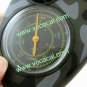 Trip Map Curve Distance Meter from Map to Kilometers With Compass