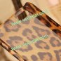 Ultra Thin Hot Leopard Hard Luxury Case Cover Skin for iPhone 5