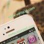 Ultra Thin Hot Leopard Hard Luxury Case Cover Skin for iPhone 5