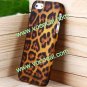 Ultra Thin Hot Leopard Hard Luxury Case Cover Skin for iPhone 5