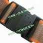 3-Dial Password Combination Safe Suitcase Luggage Lock Strap Belt