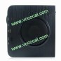 Alarm Clock LED Screen Display Desk Speaker FM Radio with Remote Control