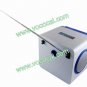 LED Screen Display Desk Speaker FM Radio with Remote Control Timer Switch