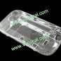New Arrival Crystal Case Cover Skin for Nintendo Wii U