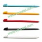 5 Pcs Stylish Stylus Touch Pen for Nintendo Wii U GamePad Console New