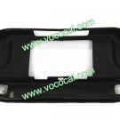 Flexible TPU Protective Case Cover Skin for Nintendo Wii U Black