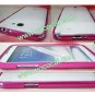 Metal Protective Bumper Case Cover for Samsung Galaxy Note 2 N7100