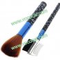 Professional Brand New 5 Pcs Make Up Makeup Brushes Set