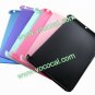 Flexible TPU Protective Case Cover Skin for iPad Mini