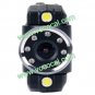 2" 720P HD Car Traffic Recorder Camcorder DVR with Wide Angle 8 LED Night Light
