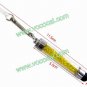 Universal Crystal Anti-Dust Touch Screen Stylus Pen for iPhone 5 4S iPad Mini 4