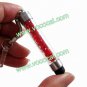 Universal Crystal Anti-Dust Touch Screen Stylus Pen for iPhone 5 4S iPad Mini 4