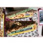 Cute 3D Plush Tail Leopard TPU Case Cover Skin for iPhone 5 Purple
