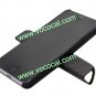 Magnetic Flip Smart Stand Folding Case Cover Skin for iPhone 5 Black