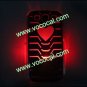 Hollow Sense LED Flash Light Hard Case Cover Skin for Samsung Galaxy S3 i9300