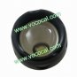 Mini Cute Variable Focus Torch Light Flashlight With Keychain Keyring Egg Style