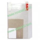 HD Clear LCD Screen Protector Guard Film for Nintendo Wii U