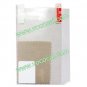 HD Clear LCD Screen Protector Guard Film for Nintendo Wii U