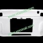 Flexible TPU Protective Case Cover Skin for Nintendo Wii U White