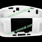 New Soft Silicone Case Cover Skin for Nintendo Wii U White