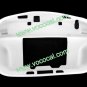 New Soft Silicone Case Cover Skin for Nintendo Wii U White