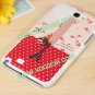 3D Cute Fashion Hard Case Cover for Samsung Galaxy Note 2 N7100 Eiffel Tower