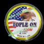 Transparent Nylon Fishing Line 0.235MM 11.9LB 100M