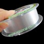 Transparent Nylon Fishing Line 0.235MM 11.9LB 100M