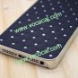 Fashion Fancy Shining Star Protective Hard Case Cover for iPhone 5